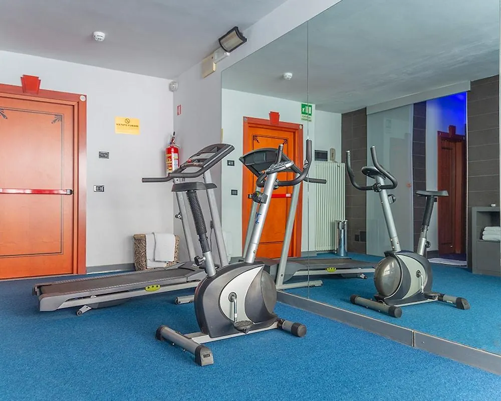 Hotel Nettunia Rimini