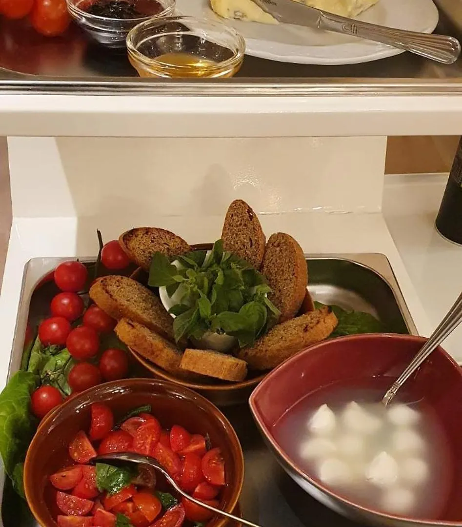 Hotel Nettunia Rimini