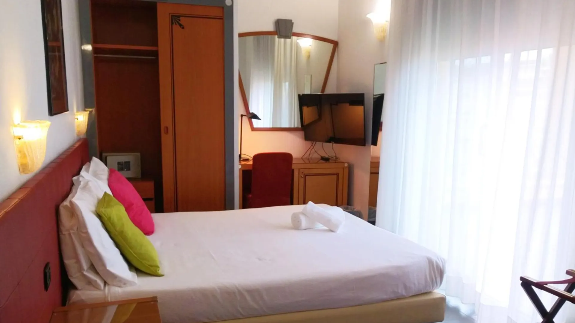 Hotel Nettunia Rimini