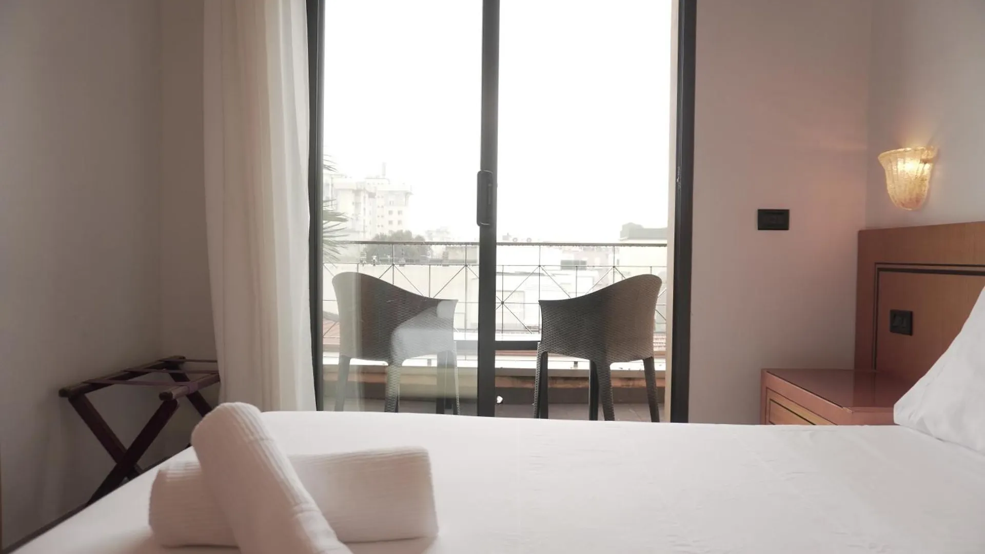 Hotel Nettunia Rimini