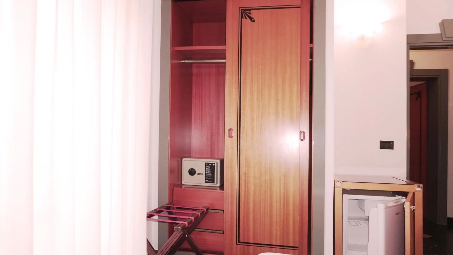 Hotel Nettunia Rimini