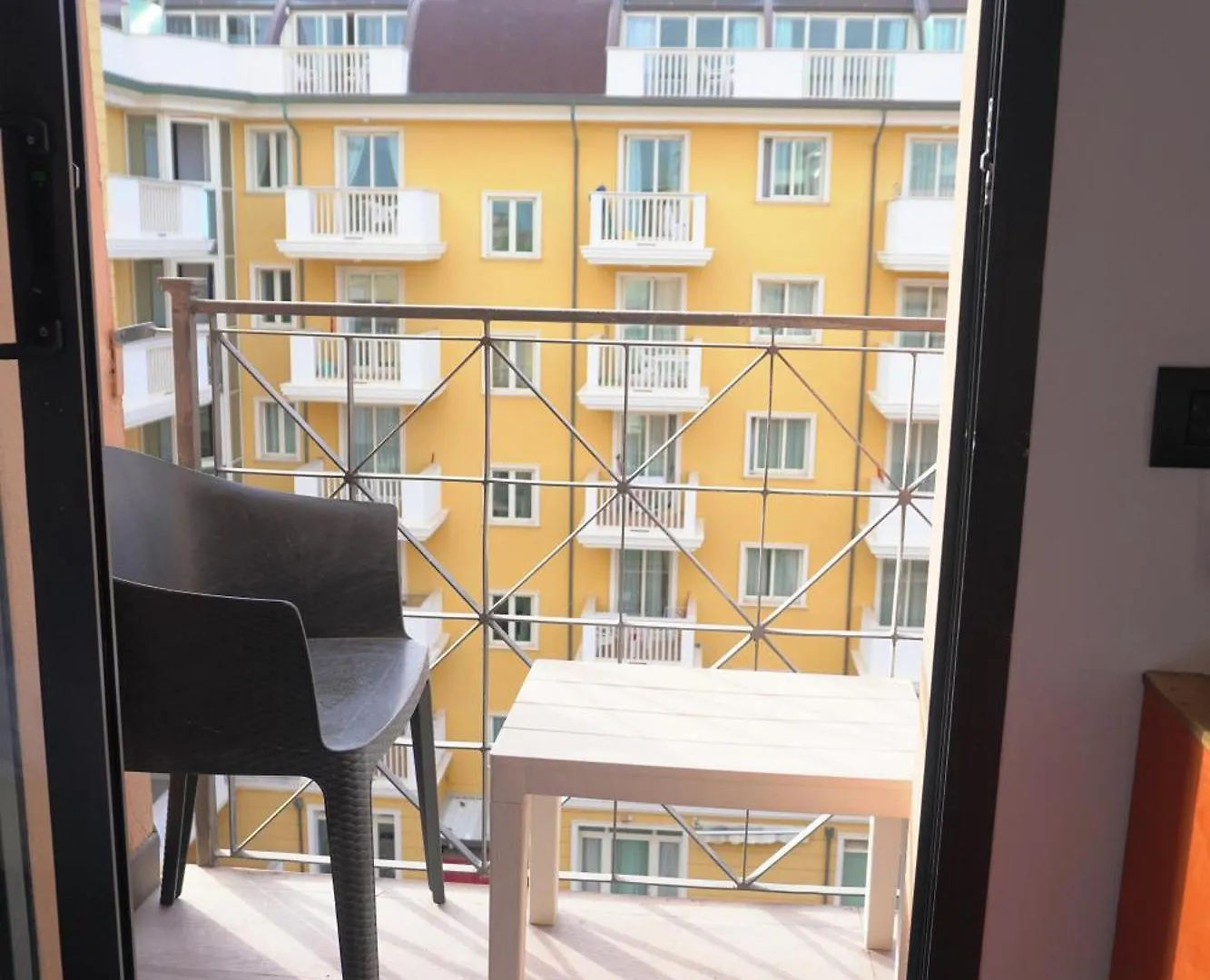 Hotel Nettunia Rimini