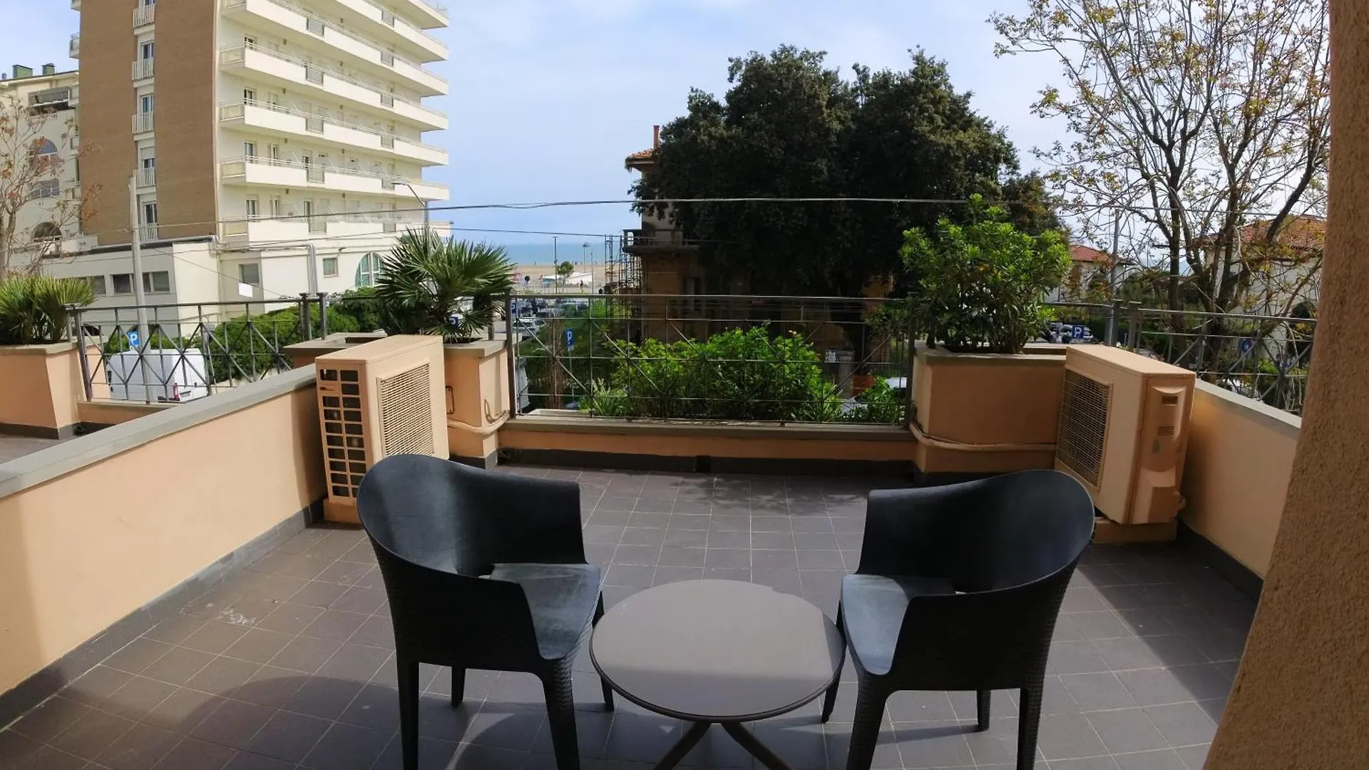 Hotel Nettunia Rimini