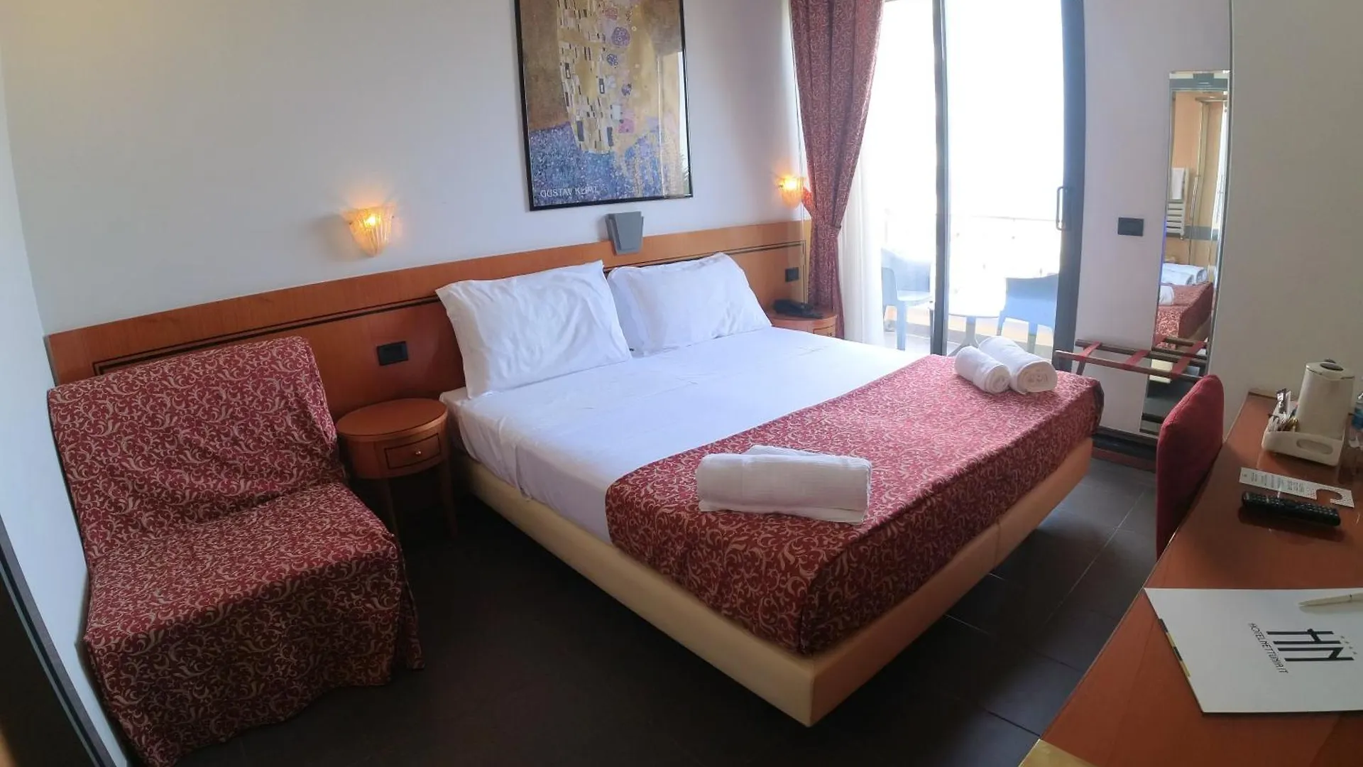 Hotel Nettunia Rimini