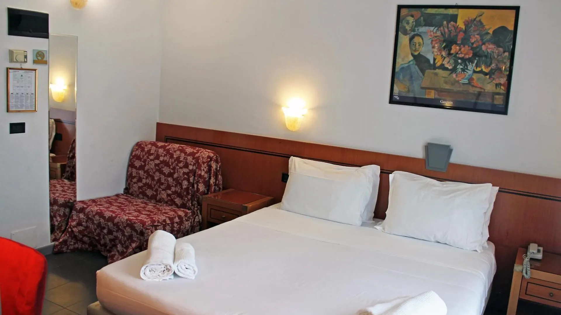 Hotel Nettunia Rimini 4*,  Italy