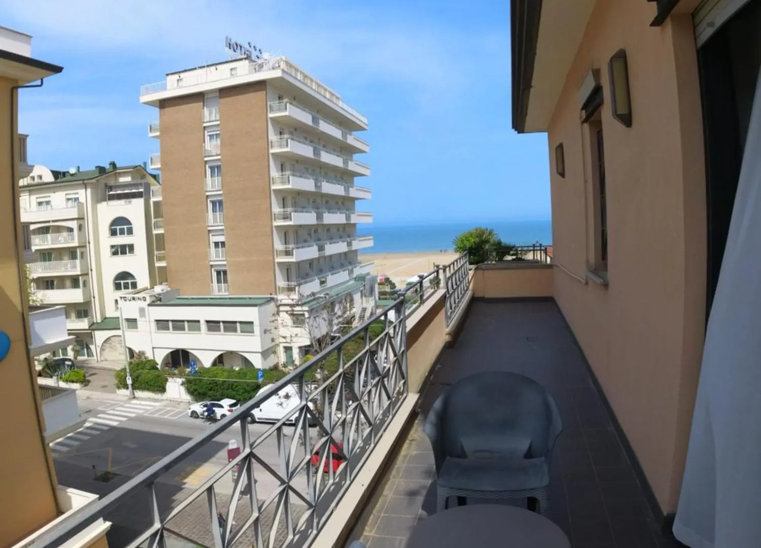 Hotel Nettunia Rimini