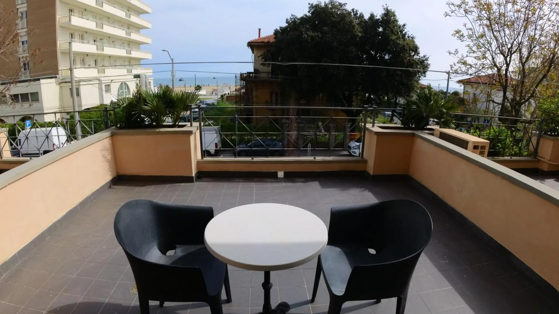 Hotel Nettunia Rimini