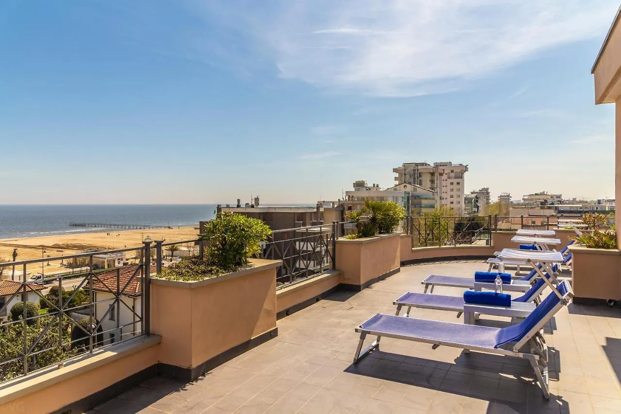 Hotel Nettunia Rimini