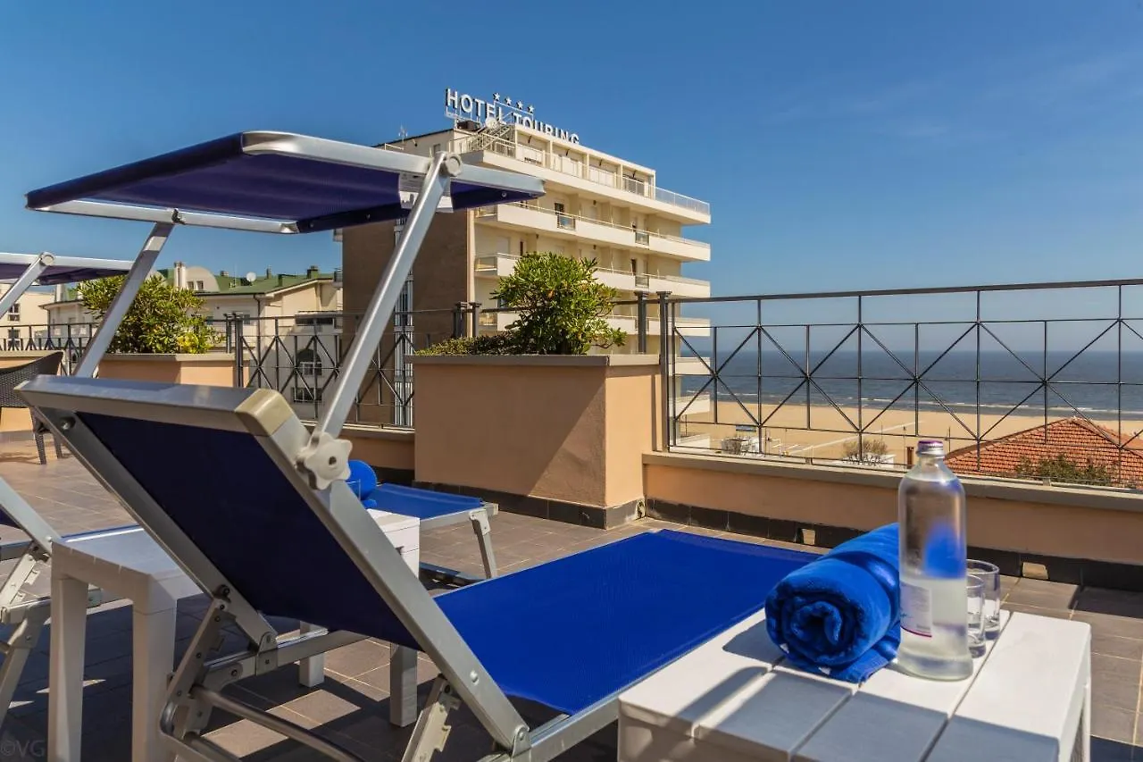 Hotel Nettunia Rimini