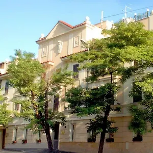 Hotel Tmark Vaticano ****