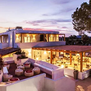 Hotel Noha Lifestyle - Adults Only ****