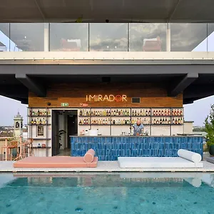 21 House Of Stories Navigli Отель Милан