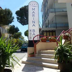 3* Отель Marina Bay