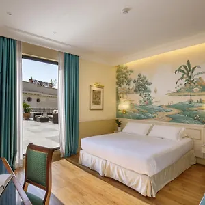 Hotel Donna Laura Palace By Omnia ****