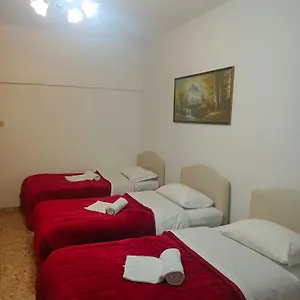 Host Хостел Рим