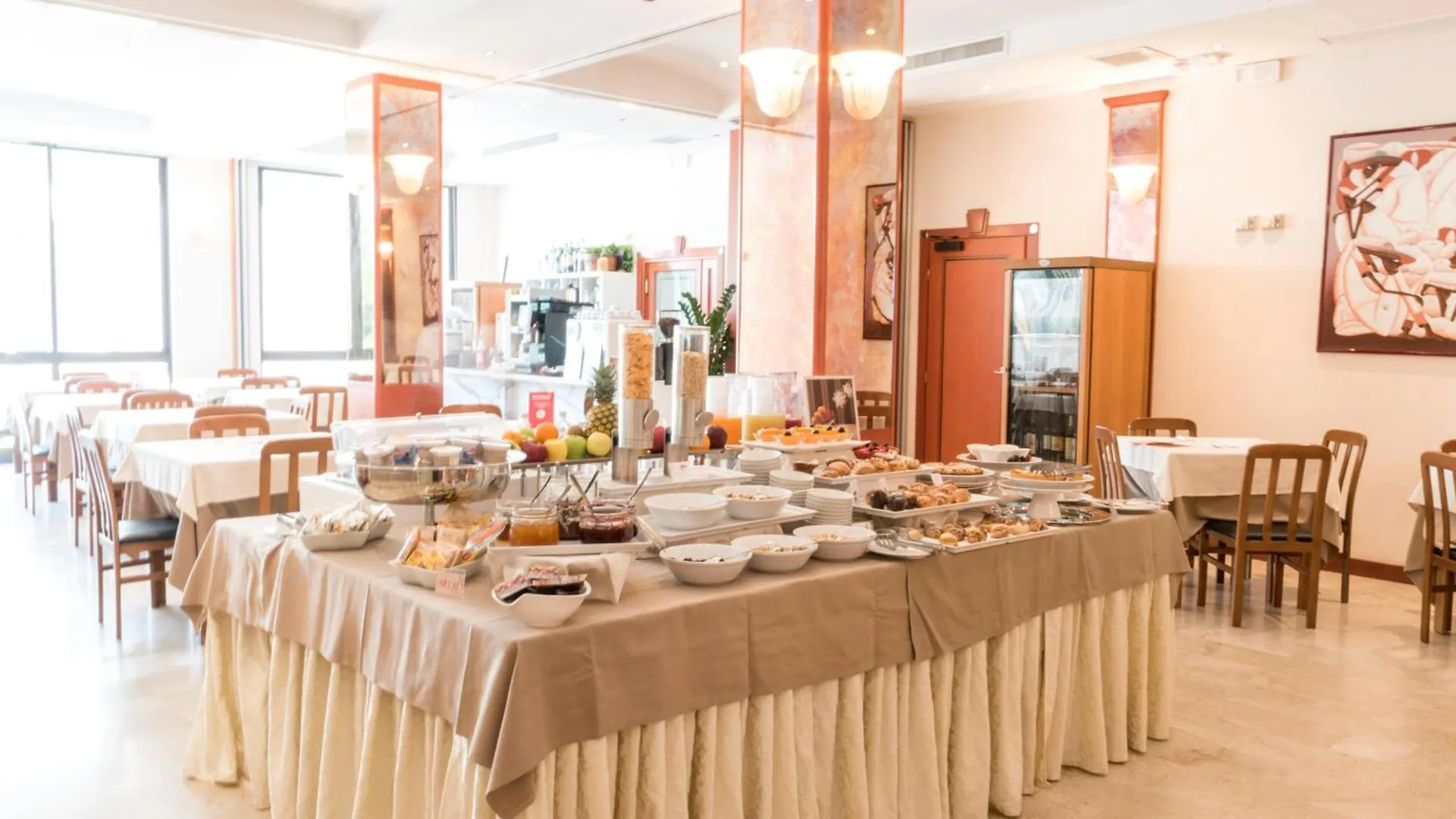 Hotel Nettunia Rimini