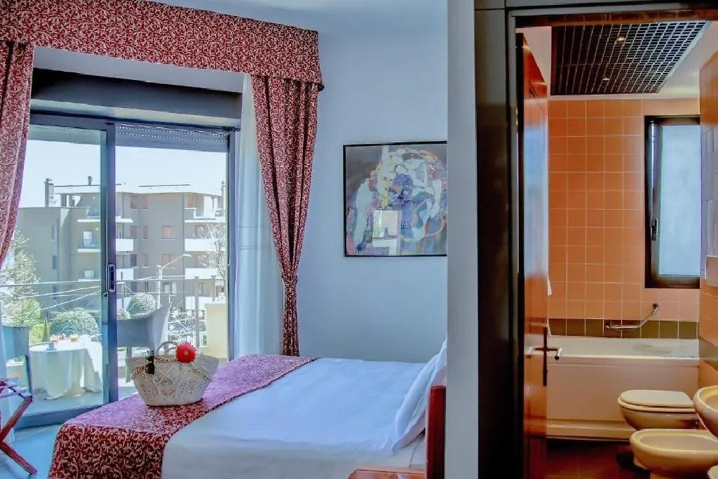 Hotel Nettunia Rimini