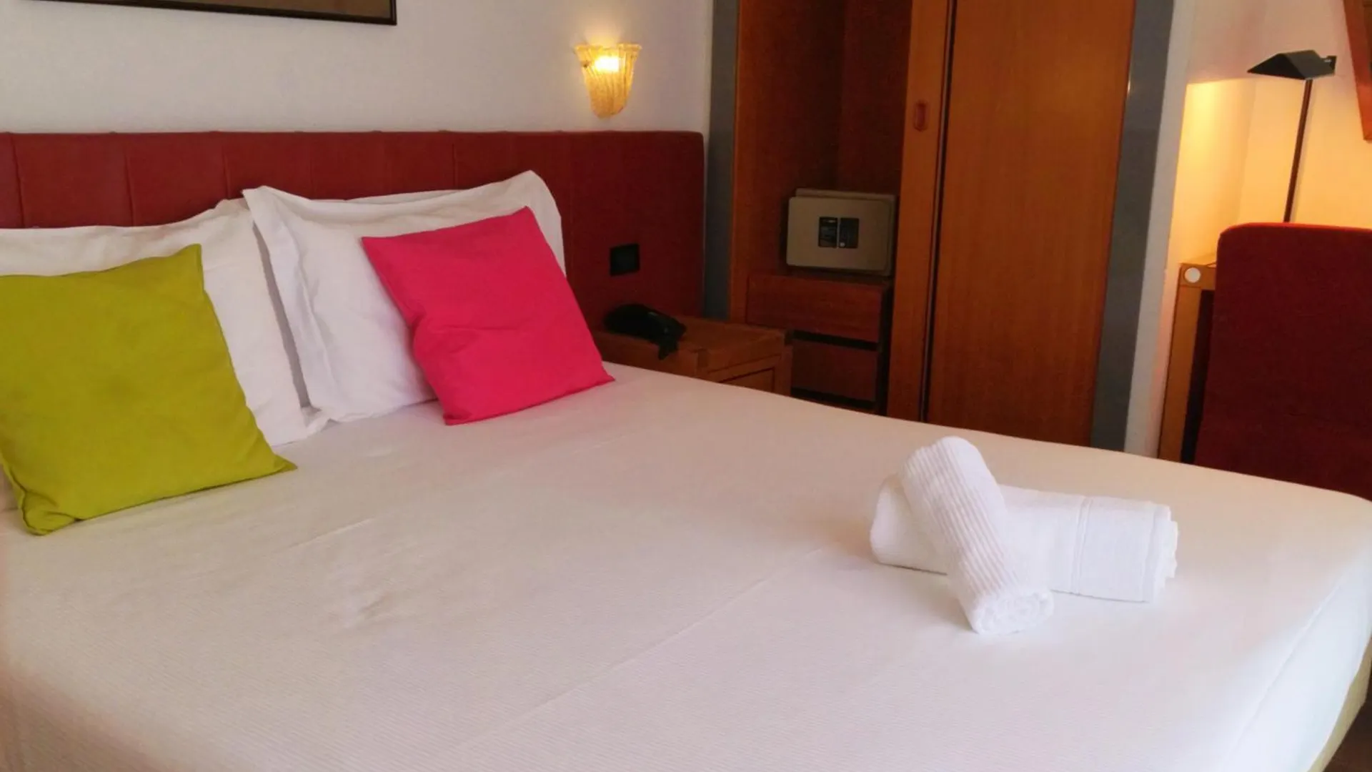 Hotel Nettunia Rimini 4*,