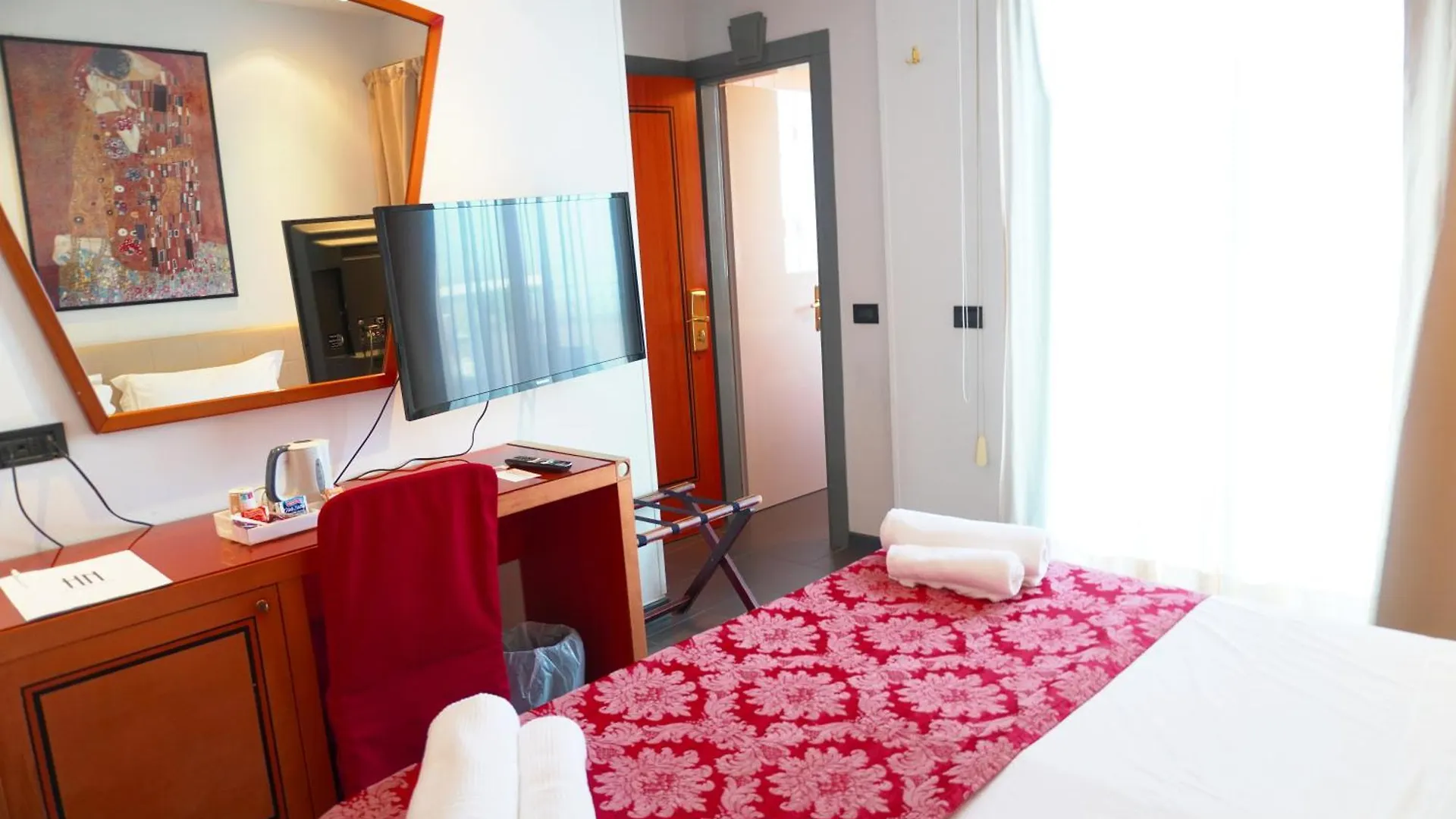 Hotel Nettunia Rimini