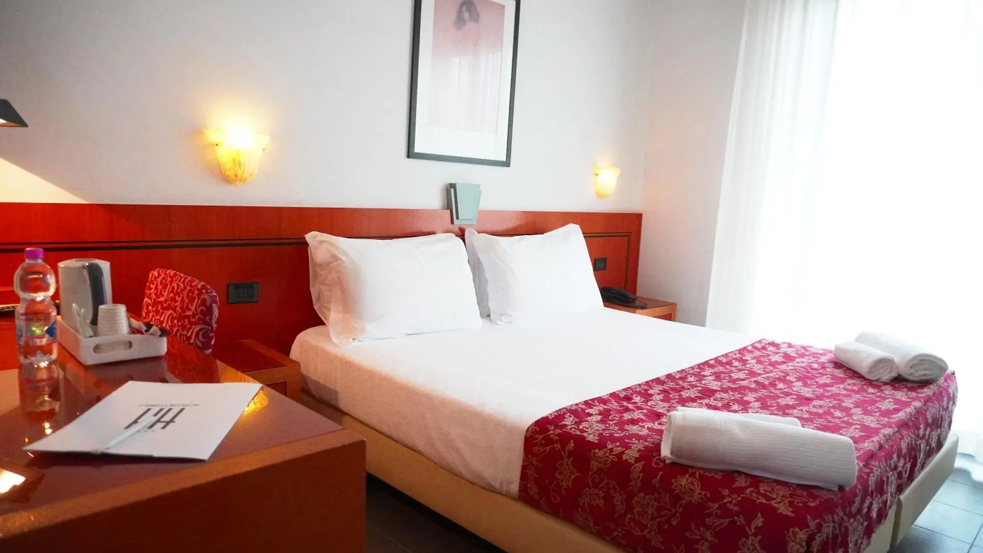 Hotel Nettunia Rimini