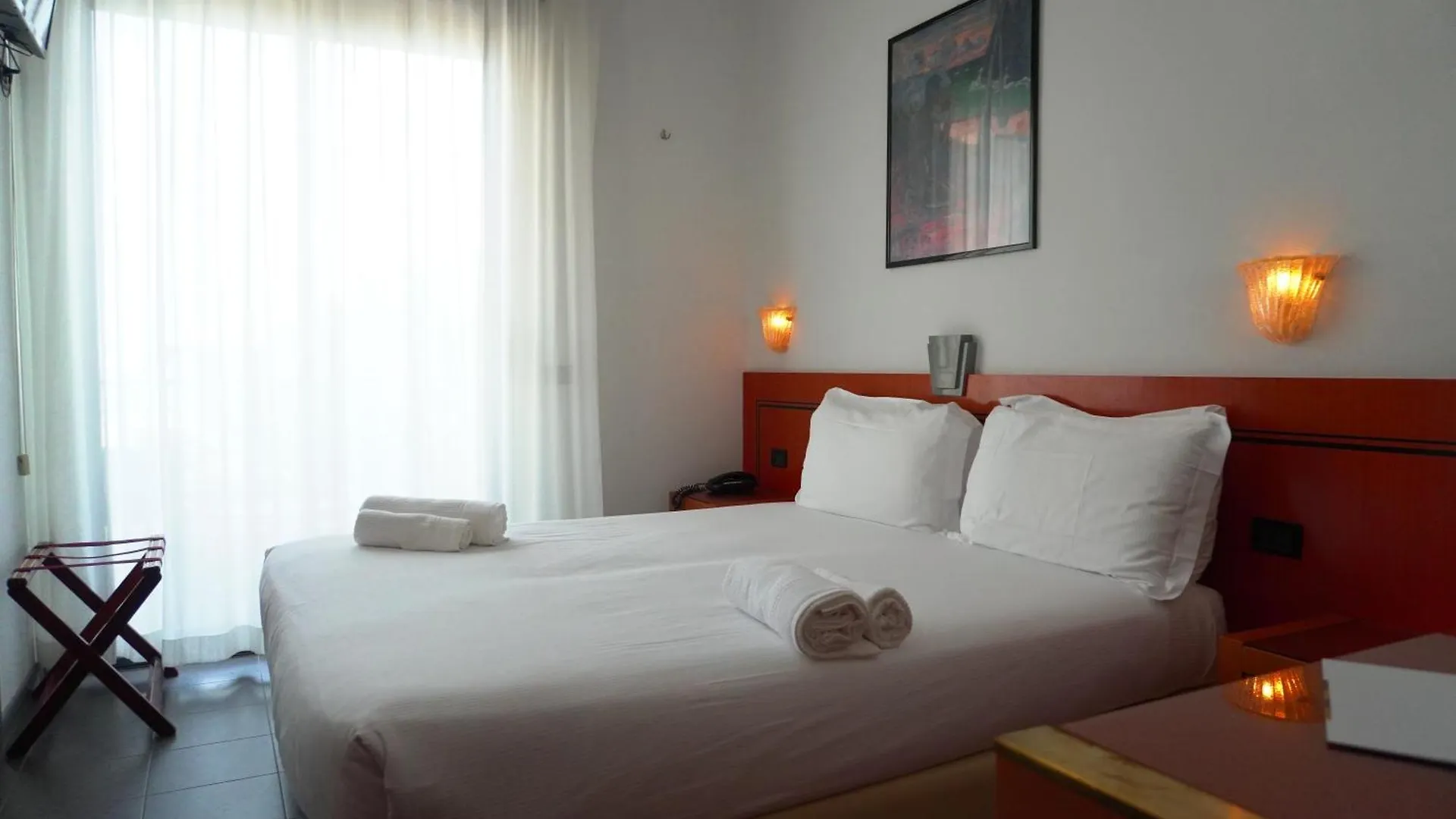 Hotel Nettunia Rimini