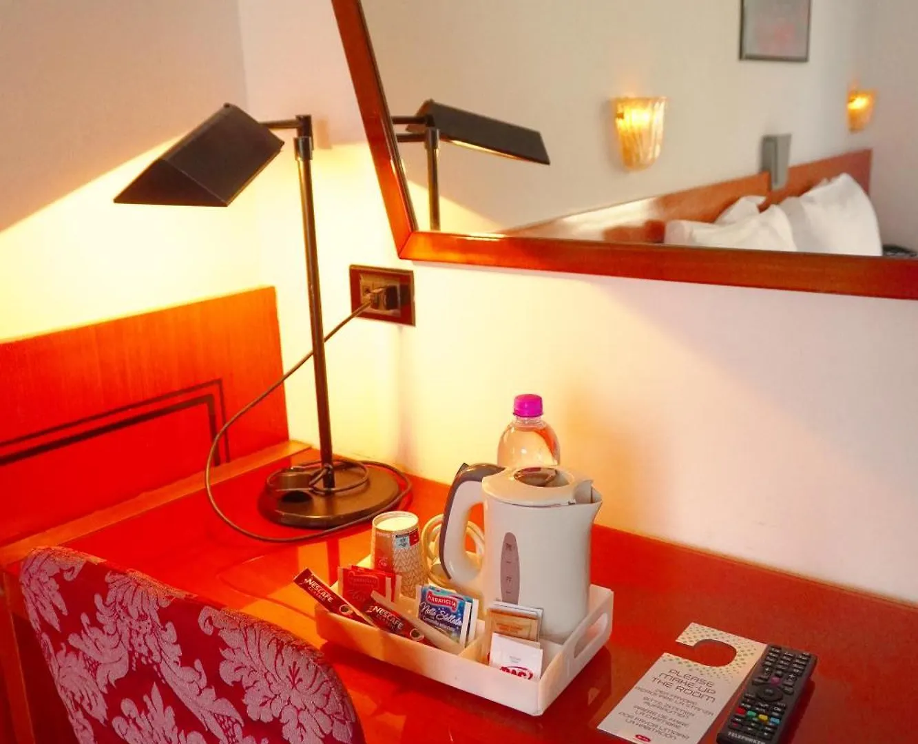 Hotel Nettunia Rimini 4*,