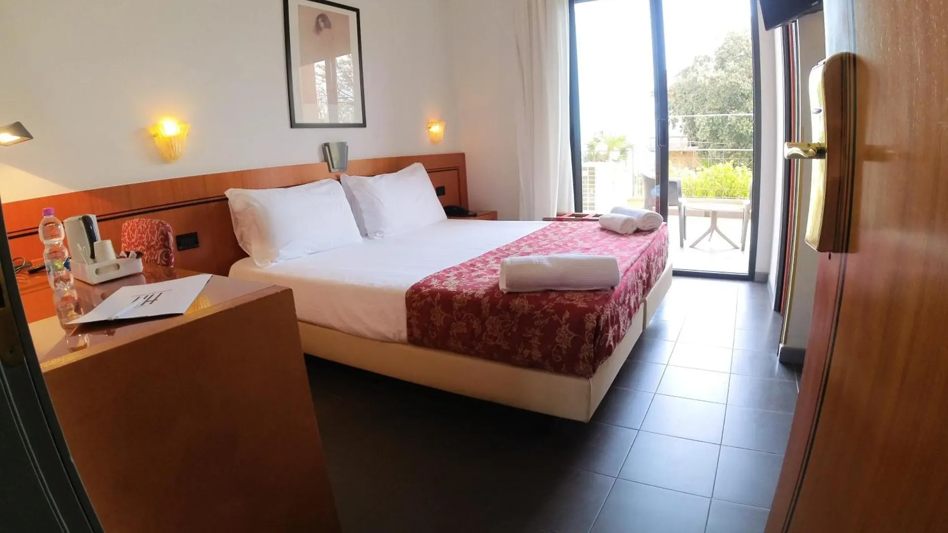 Hotel Nettunia Rimini