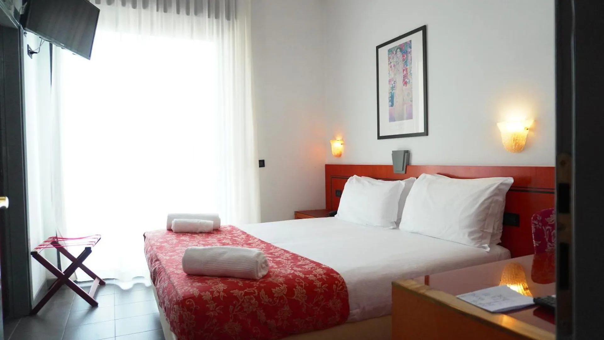 Hotel Nettunia Rimini