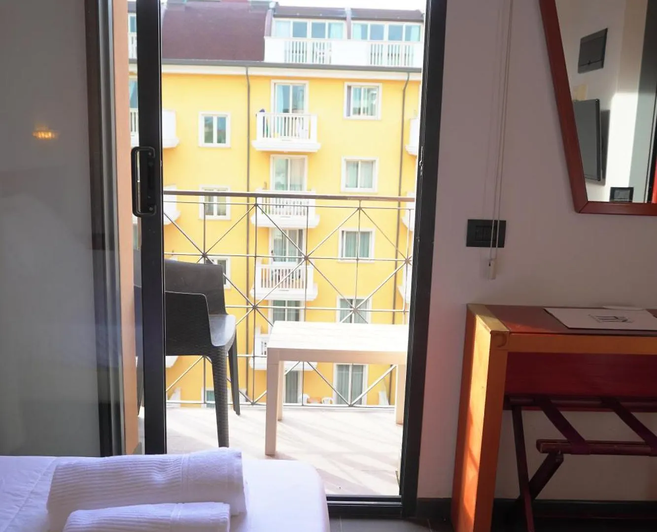 Hotel Nettunia Rimini