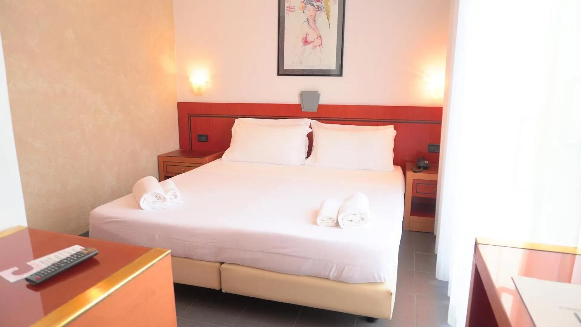 Hotel Nettunia Rimini