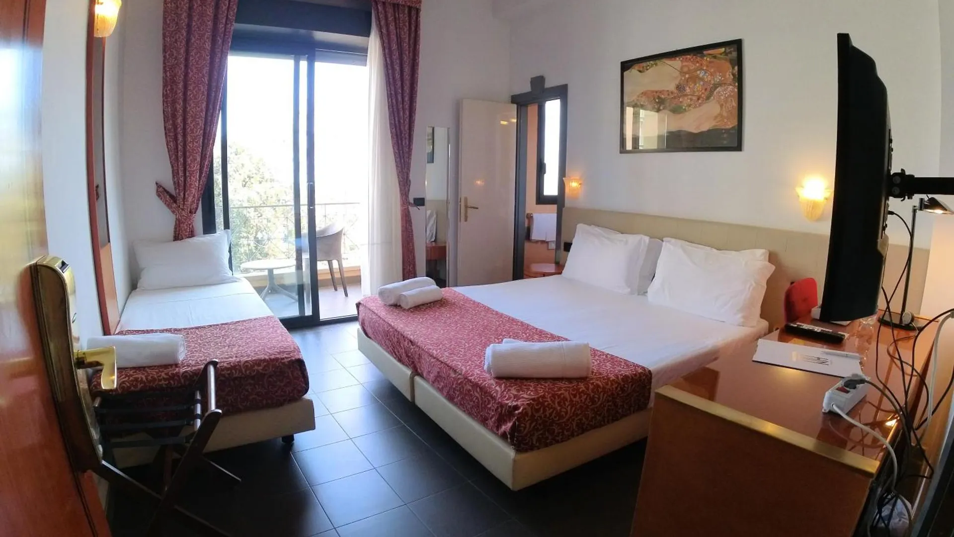 Hotel Nettunia Rimini
