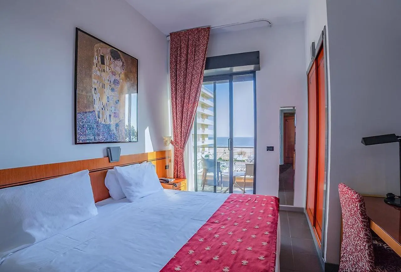 Hotel Nettunia Rimini