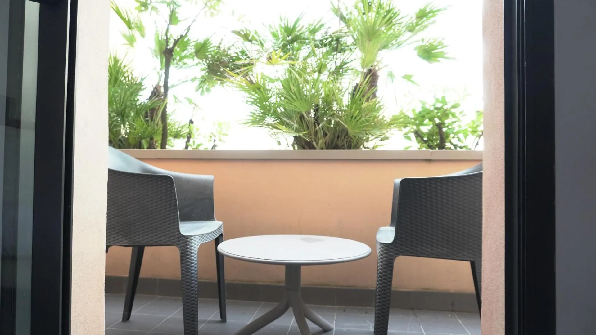 Hotel Nettunia Rimini