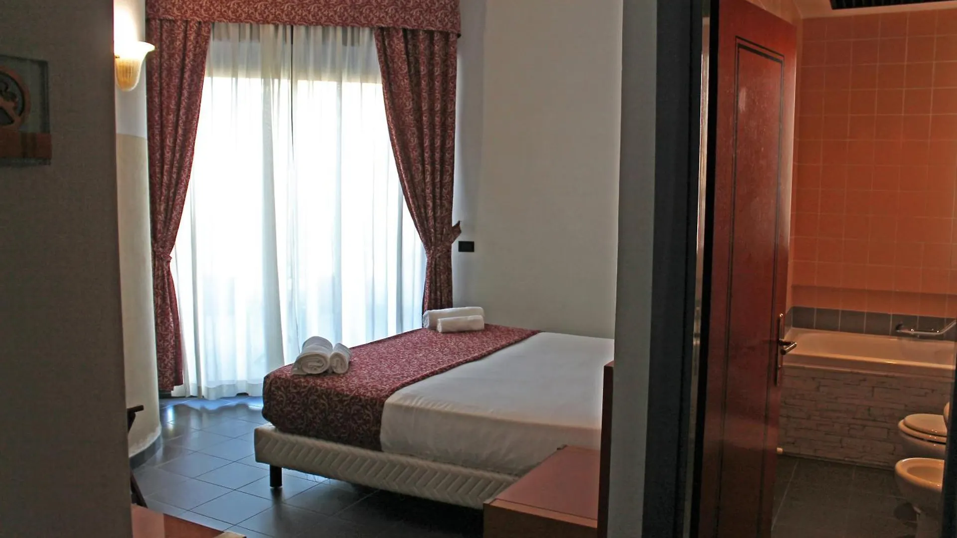 Hotel Nettunia Rimini
