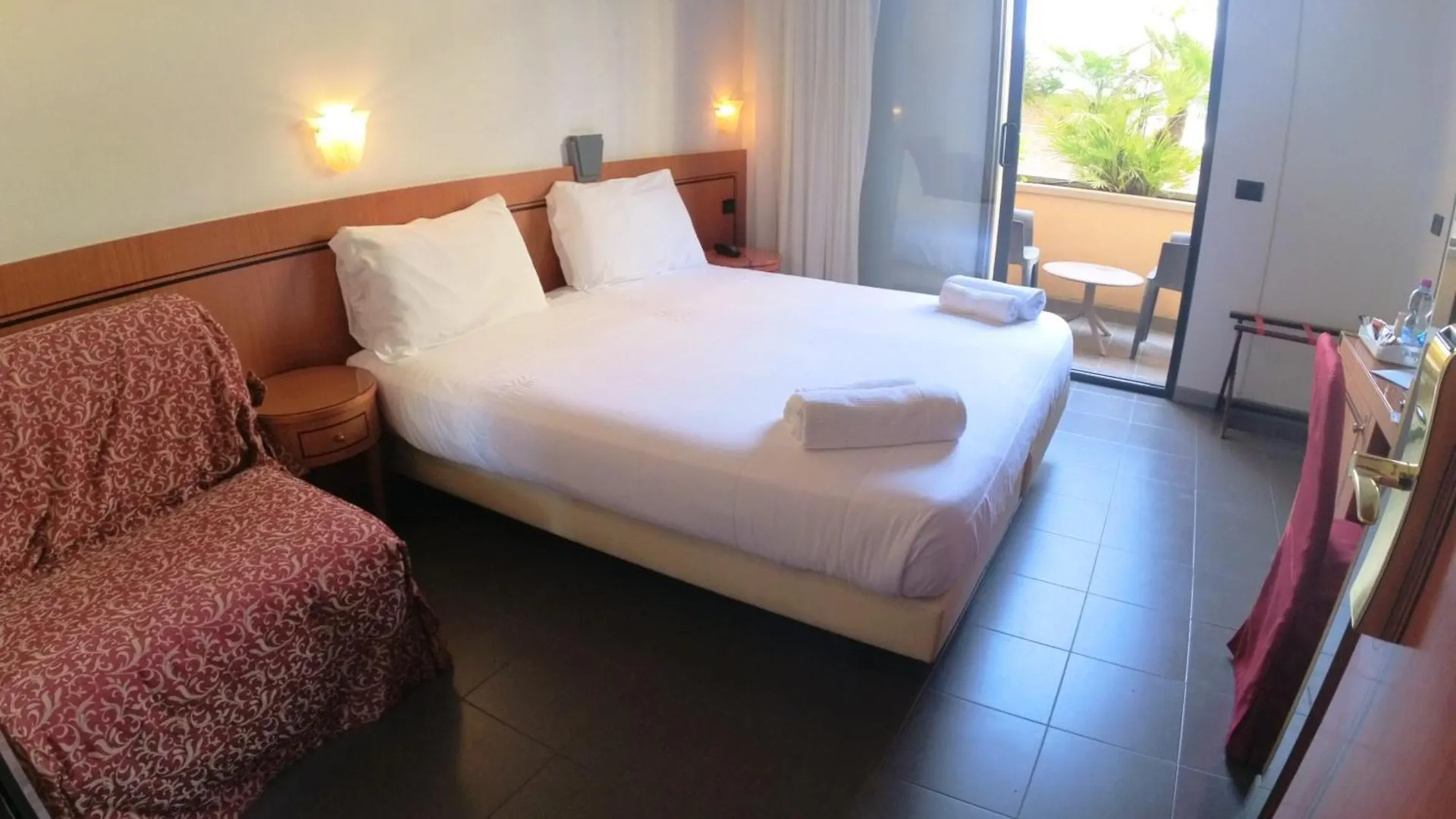 Hotel Nettunia Rimini