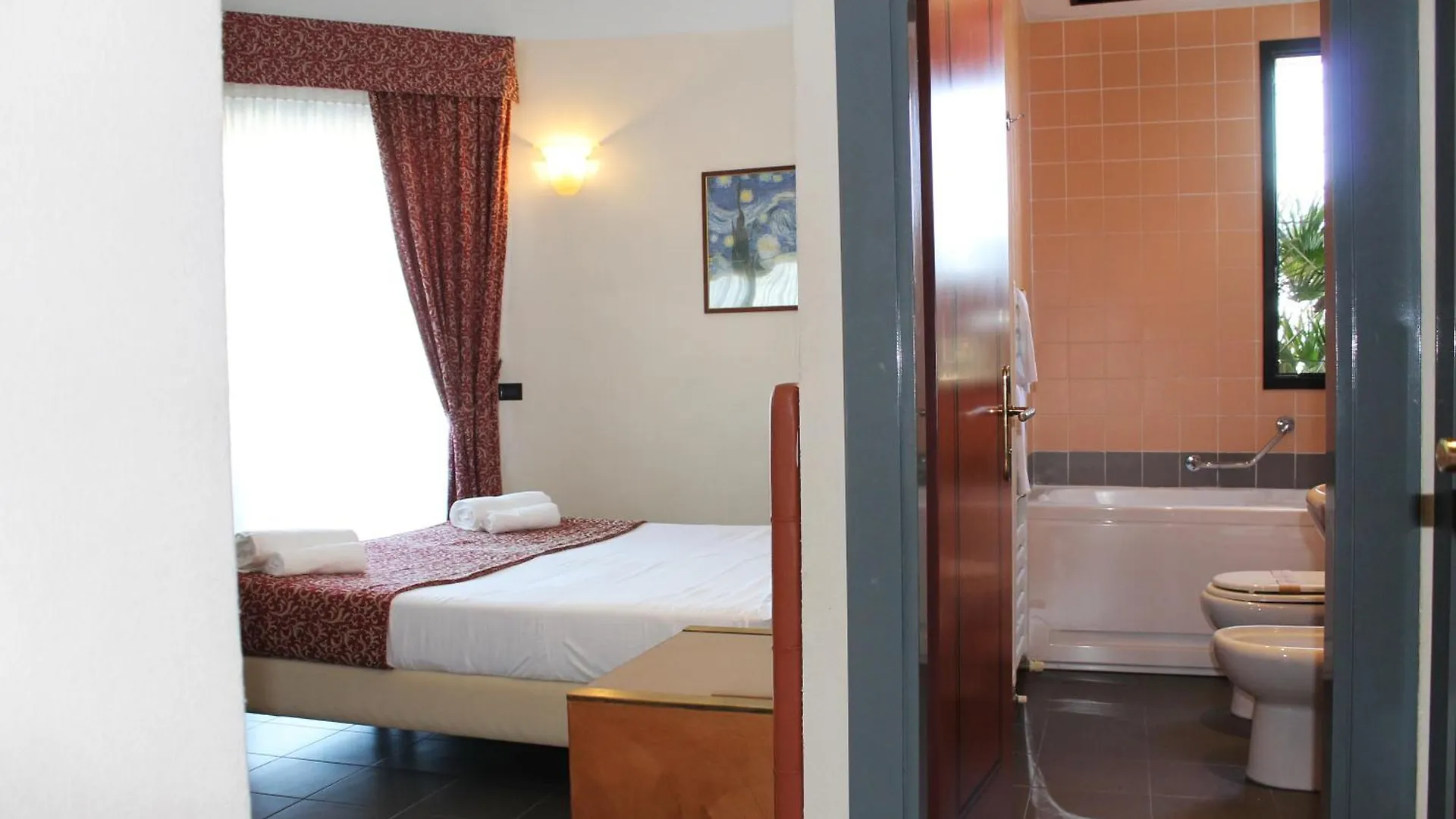 Hotel Nettunia Rimini