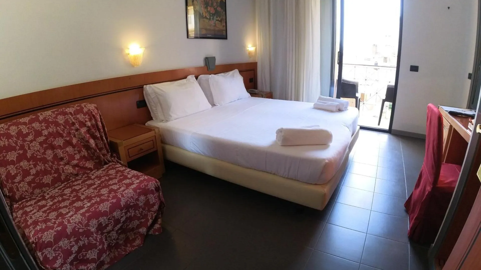 Hotel Nettunia Rimini
