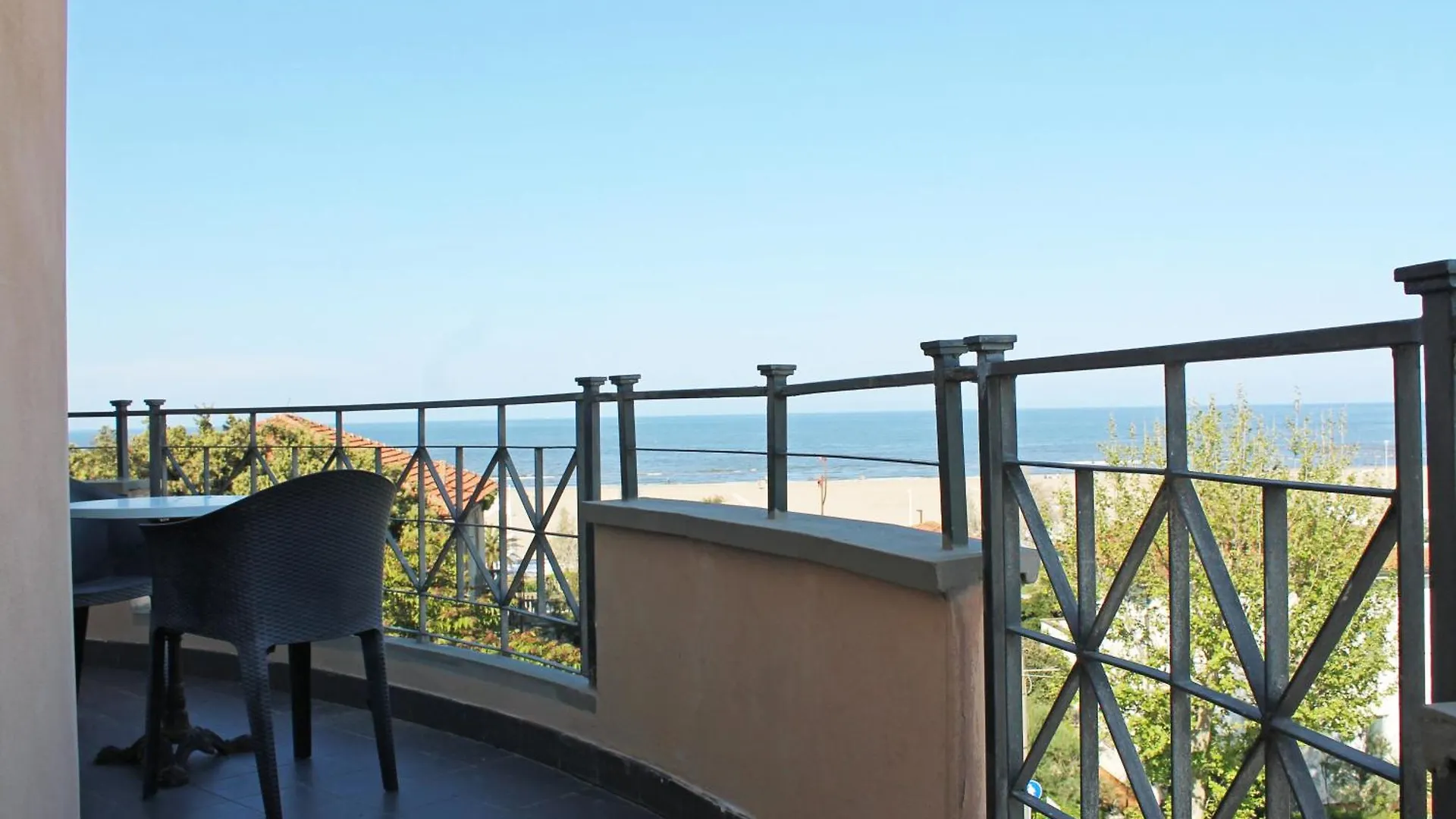 Hotel Nettunia Rimini