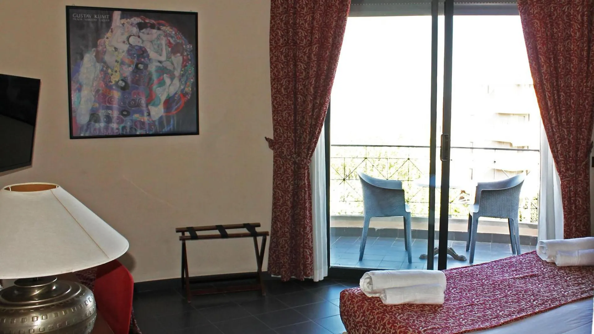 ****  Hotel Nettunia Rimini Italy