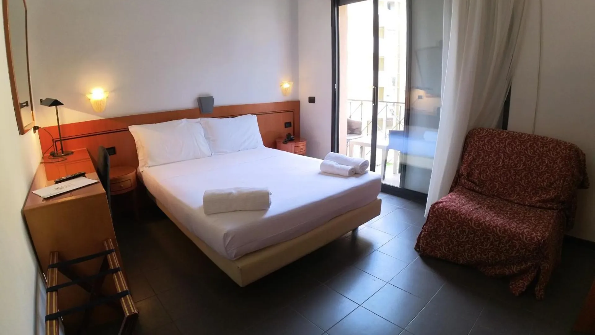 Hotel Nettunia Rimini