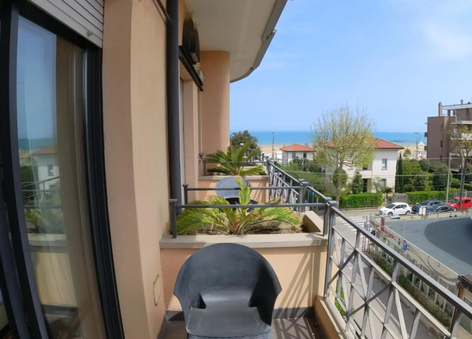 ****  Hotel Nettunia Rimini Italy