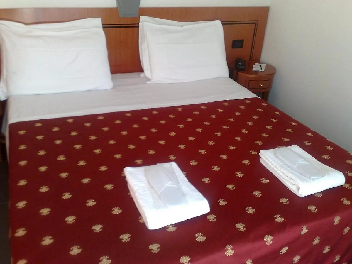 Hotel Nettunia Rimini
