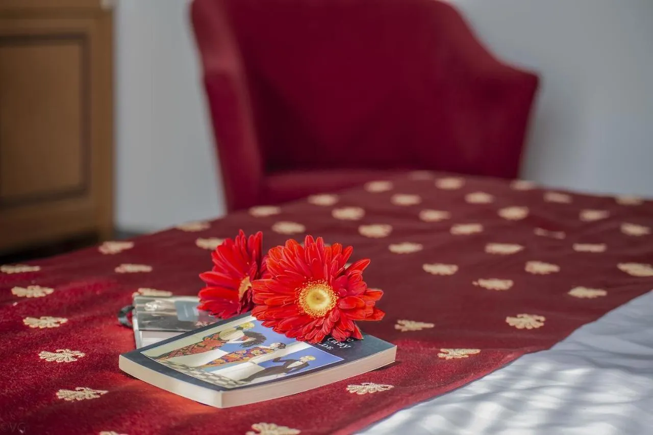 Hotel Nettunia Rimini