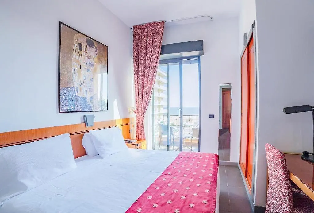 Hotel Nettunia Rimini