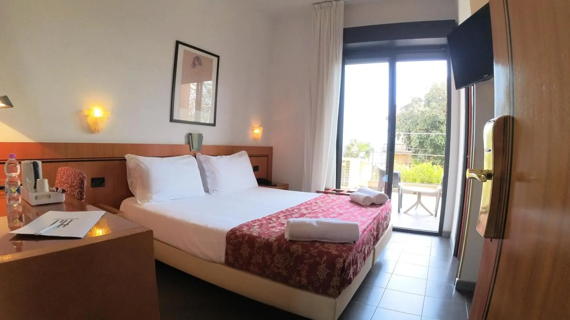 Hotel Nettunia Rimini